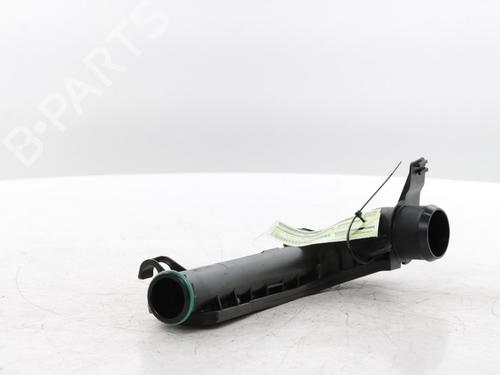 Intercooler pipe OPEL MOKKA 1.2 (76) | BP31627950M127 - Image 4