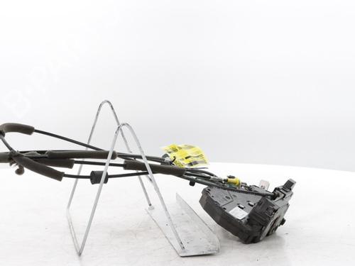 Rear right lock RENAULT TRAFIC III Van (FG_) 1.6 dCi 125 (FGMH) | BP31960421C99