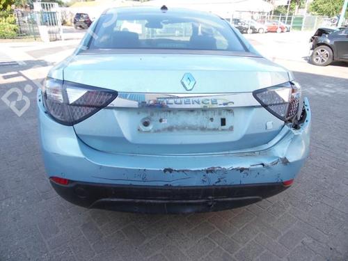 Inverter/Converter RENAULT FLUENCE (L3_) Z.E. | BP40583385M119  - Image 9