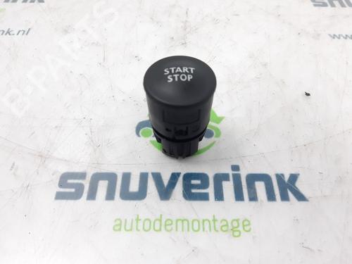 Spak kontakt RENAULT CLIO IV (BH_) 1.5 dCi 90 (90 hp) 13683557