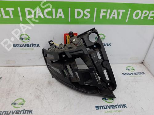 Used Rear bumper bracket Rear bumper bracket 18950438 18950438