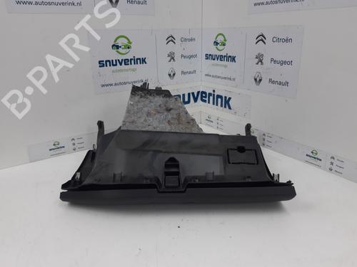 Used Glove box PEUGEOT PARTNER Box Body/MPV 1.6 HDi 16V (90 hp) 10795458