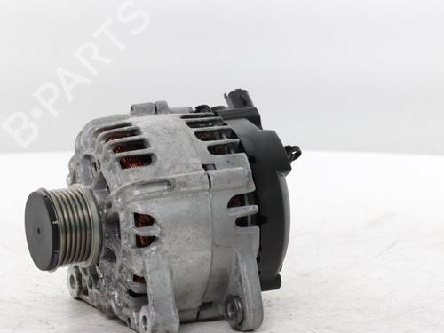 Alternator OPEL MOKKA 1.2 (76) | BP34563211M7 - Image 7