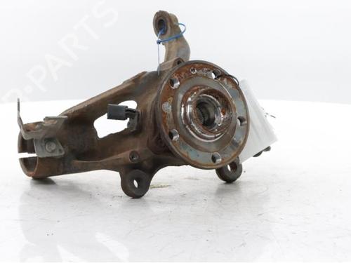 Left front steering knuckle VW T-ROC (A11, D11) 1.0 TSI | BP40543093M25 - Image 10