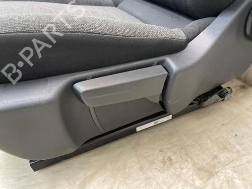 Left front seat CITROËN C3 III (SX) 1.2 VTi 82 | BP40585962C15 - Image 4