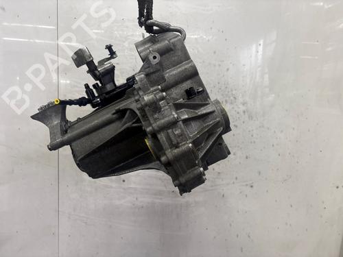Gearbox VW UP! (121, 122, BL1, BL2, BL3, 123) 1.0 | BP31592288M3