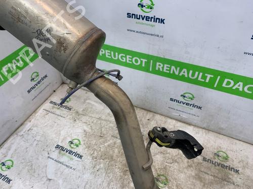 Catalyst RENAULT TRAFIC III Van (FG_) 2.0 dCi 170 (FGMM, FGMV) | BP26238446M10 - Image 6