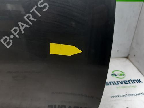 Right front door RENAULT MEGANE III Hatchback (BZ0/1_, B3_) 1.5 dCi (BZ0C) | BP11571497C3 