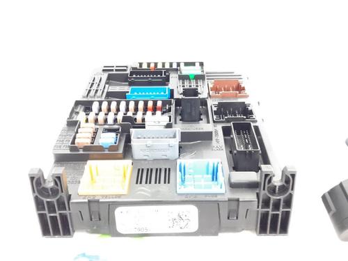Engine control unit (ECU) OPEL VIVARO C Van (K0) 2.0 10807533 | B-Parts