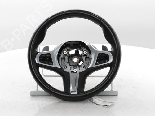steering-wheel-bmw-3-g20-g80-g28-2018-29426451 main image