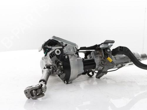 Steering column VW POLO VI (AW1, BZ1, AE1) 1.0 TSI | BP39508364M21 - Image 5