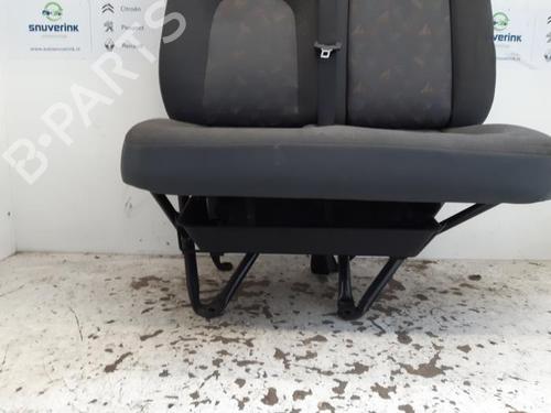 Right front seat CITROËN JUMPER I Van (244) 2.2 HDi | BP40561539C16 - Image 5