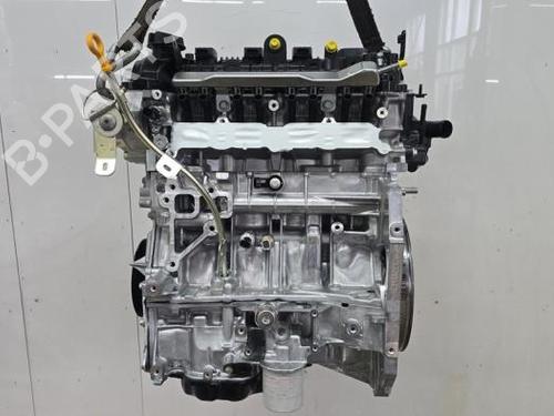 Used Engine Engine DACIA DUSTER (PYM_, PYN_) 1.6 HYBRID 140 (141 hp) 40584579 40584579