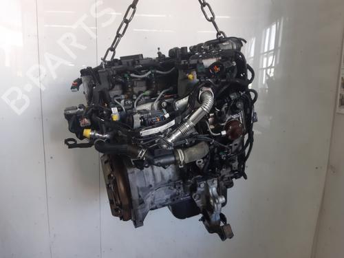 Engine CITROËN BERLINGO Box Body/MPV (B9) 1.6 HDi / BlueHDi 75 | BP38409304M1 - Image 3