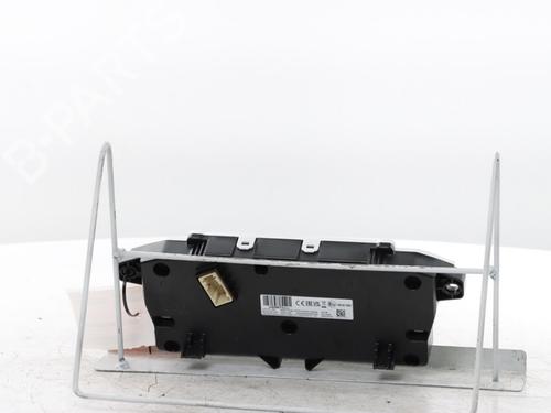 Instrument cluster CITROËN BERLINGO Box Body/MPV (K9) PureTech 110 | BP31050240C47 