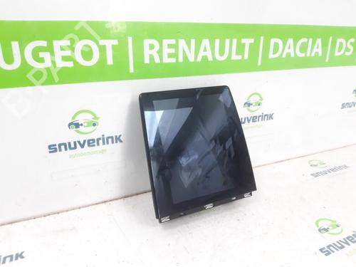 Pantalla multifuncion RENAULT ARKANA I (LCM_, LDN_) 1.6 E-TECH 145 (LDMU) (143 hp) 30757450