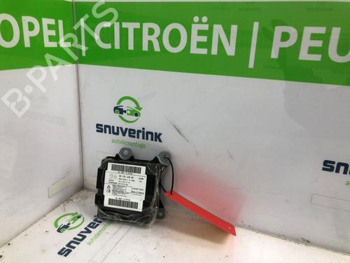Used ECU airbags CITROËN C3 / C3 ORIGIN III (SX) 1.2 THP 110 (110 hp) 17528769