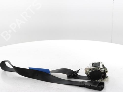Front left seatbelt PEUGEOT 208 II (UB_, UP_, UW_, UJ_) 1.2 PureTech 100 | BP29640835I26 
