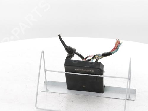 Fuse box RENAULT ZOE (BFM_) ZOE | BP30186743E1