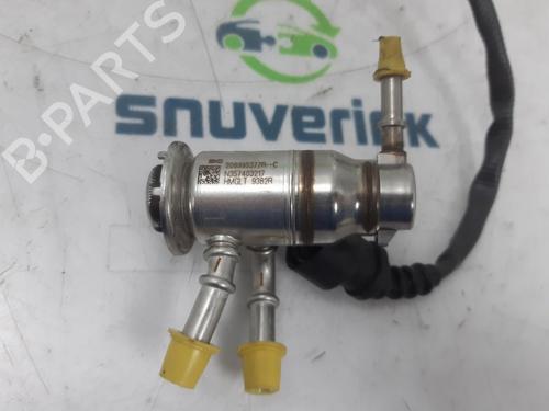 Injector RENAULT KANGOO III Box Body/MPV 1.5 Blue dCi 75 (FJAA) | BP23121055M100 