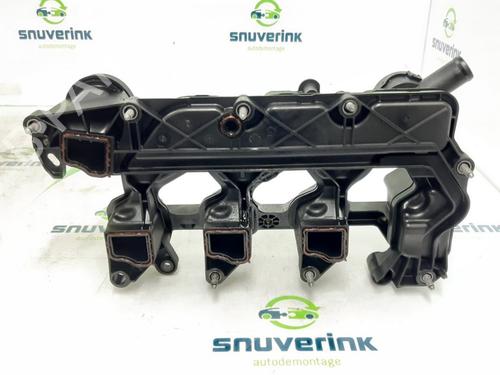 Valve cover PEUGEOT EXPERT Van (V_) 1.5 BlueHDi 120 | BP13195026M124 