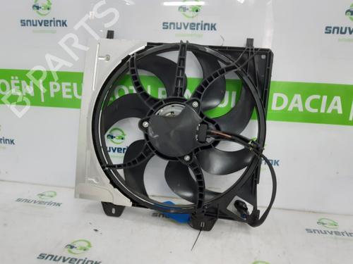 Used Radiator fan Radiator fan 21194002 21194002