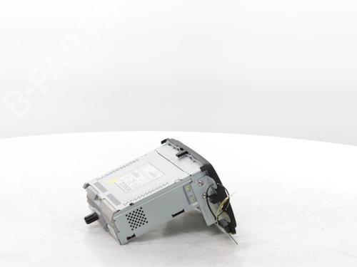 Radio DACIA SANDERO II TCe 90 (B8M1, B8MA, B8AC) | BP30757853E6 