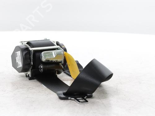Rear left seatbelt RENAULT CAPTUR II (HF_) E-TECH 145 (HFMU) | BP34567120I29 - Image 2