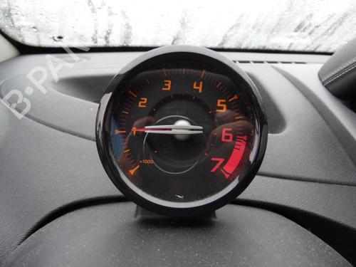 Engine control unit (ECU) RENAULT TWINGO II (CN0_) 1.2 16V (CN04, CN0B) | BP40570935M57  - Image 30