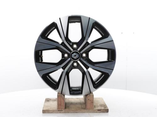 Used Rim Rim RENAULT CLIO V (B7_) 1.0 TCe 100 (B7MT) (101 hp) 39750394 39750394