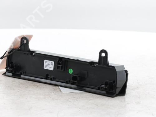 Climate control CITROËN C5 X (ND_, NC_) PureTech 130 (NCHNSP) | BP38110493I5 - Image 7