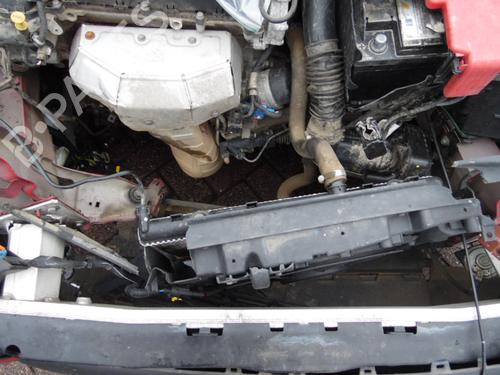 Front left window mechanism PEUGEOT PARTNER Tepee 1.6 VTi | BP40569847C22 - Image 24