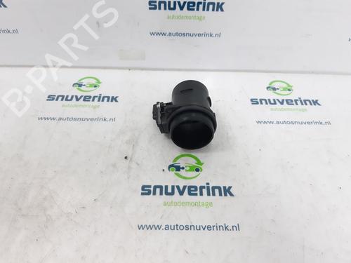 Used Mass air flow sensor PEUGEOT 308 I (4A_, 4C_) 1.6 HDi (112 hp) 13324757
