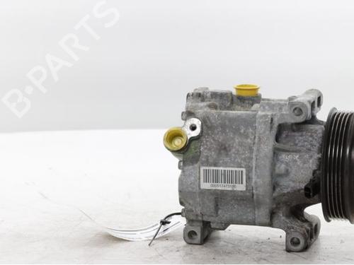 AC compressor FORD KA (RU8) 1.2 | BP40542464M34 - Image 3