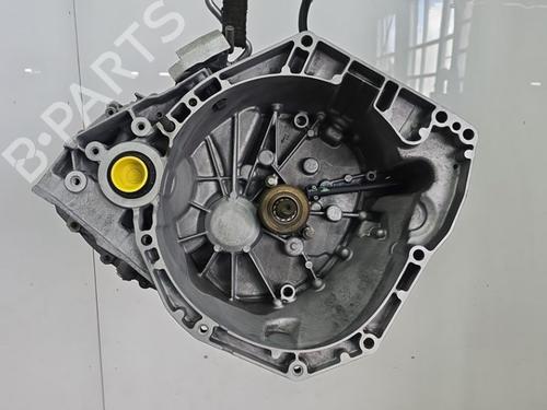 Gearbox DACIA DUSTER (HM_) 1.3 TCe 130 (HMMF) | BP29241864M3 - Image 4