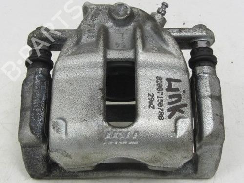 Used Left front brake caliper Left front brake caliper 24161602 24161602