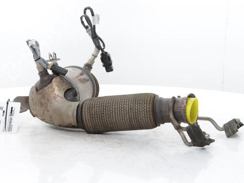 Catalyst BMW 1 (F40) 118 i | BP33846394M10  - Image 7