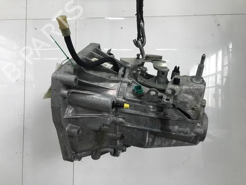 gearbox-renault-captur-i-j5_-h5_-2013-34423423 main image