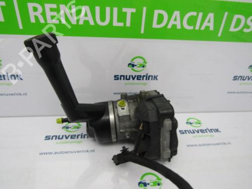 Used Steering pump PEUGEOT 308 I (4A_, 4C_) 1.6 16V (120 hp) 10801443