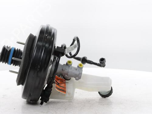 Brake master cylinder CITROËN C3 IV (CC_, CB_) 1.2 PureTech 100 (CCHPV4) | BP33846028M77 - Image 9