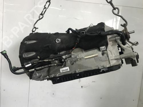Gearbox BMW 5 Touring (G31) 520 d Mild-Hybrid | BP34057944M3 - Image 3