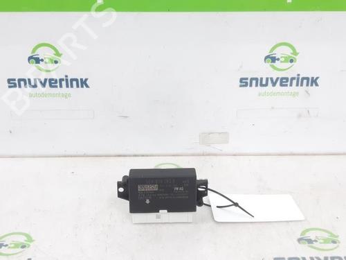 Used Electronic module Electronic module VW TRANSPORTER T6 Van (SGA, SGH, SHA, SHH) 2.0 TDI (150 hp) 40582706 40582706