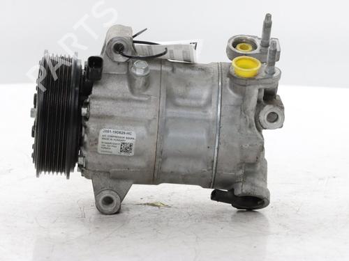 AC-Kompressor AC-Kompressor FORD TRANSIT COURIER V769 Box Body/MPV (N3P) 1.0 EcoBoost (101 hp) 39716745 39716745