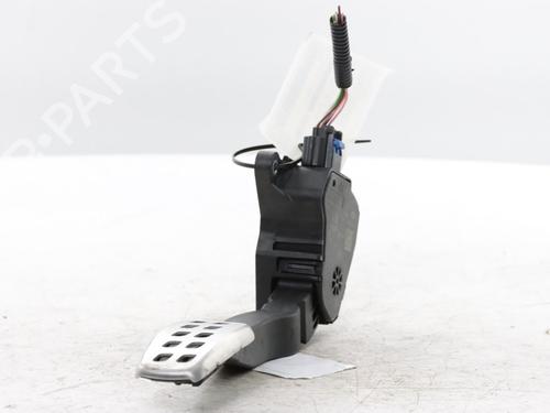 Pedal RENAULT ESPACE VI (RHN) E-TECH 200 Hybrid | BP38618027I4 - Image 9