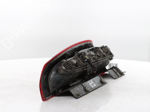 Left taillight FIAT DOBLO Cargo (263_) 1.3 D Multijet | BP34563240C34 - Image 4