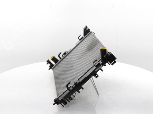 Water radiator RENAULT CLIO V (B7_) 1.0 SCe 65 (B7MG) | BP29426929M31 