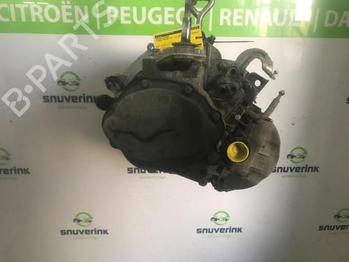 Gearbox PEUGEOT PARTNER Box Body/MPV 1.6 HDi / BlueHDi 75 | BP40583188M3 - Image 2