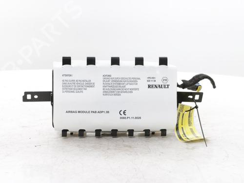 ecu-airbags-renault-zoe-bfm_-2012-33874519 main image