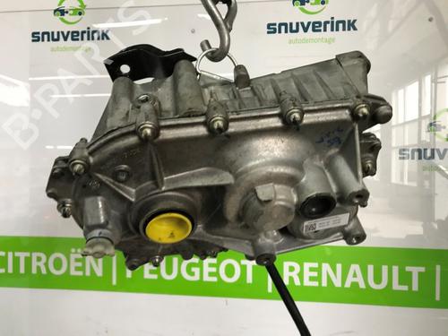 Gearbox DACIA SPRING EV (B6M1) | BP25776157M3 - Image 3