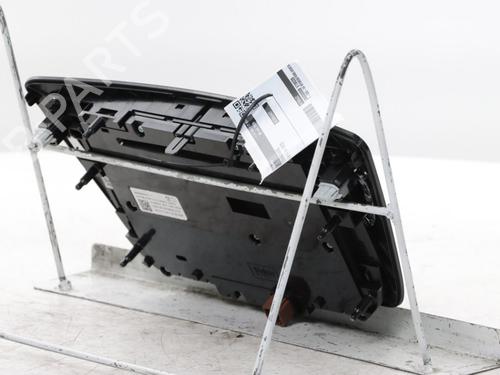 Climate control PEUGEOT 508 I (8D_) 1.6 THP | BP33845860I5 - Image 7